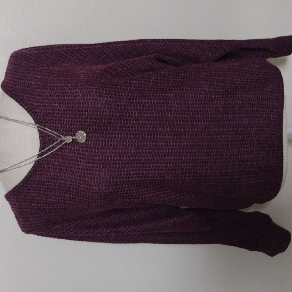 by&by sweater